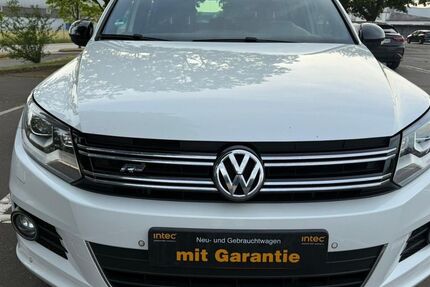 VW Tiguan 159.000 km 14.990 &euro; Wittlich 54516