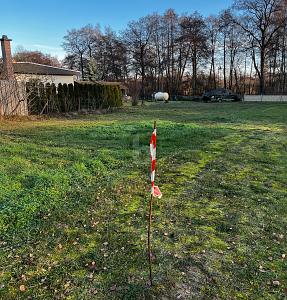 TRAUMHAFTE NATUR NÄHE RIETZER SEE - Grundstück Kloster Lehnin | Angebot:25939570