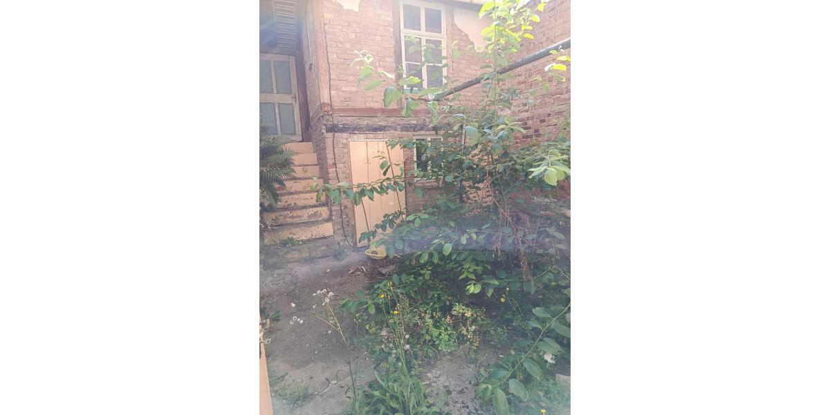 Einfamilienhaus Treffurt - 2 Zimmer, 80 m&sup2;, 32.000&euro; | Angebot:25751324