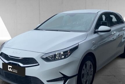 Kia ceed / Ceed 14.464 km 16.990 &euro; Ahrensburg 22926