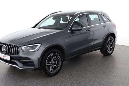 Mercedes-Benz GLC 43 AMG 77.865 km 48.880 &euro; Berlin 12103
