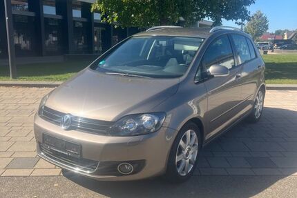 VW Golf 118.000 km 5.499 € Massenbachhausen 74252