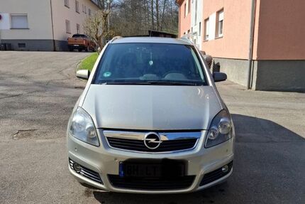 Opel Zafira 1.727.783 km 4.000 &euro; Gernsbach 76593