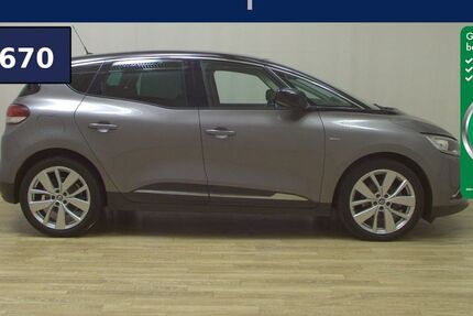 Renault Scenic 75.217 km 12.780 &euro; Bremen / Arsten 28279