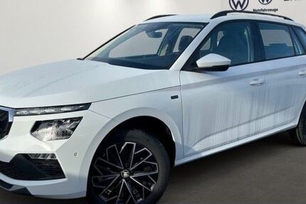 Skoda Kamiq 3.800 km 31.990 &euro; Rüdersdorf 15562