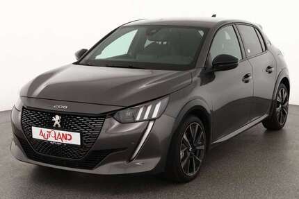 Peugeot 208 44.074 km 18.490 € Bautzen 02625