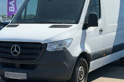 Mercedes-Benz Sprinter 164.000 km 18.445 &euro; Neuburg an der Donau 86633