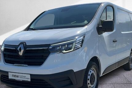 Renault Trafic 21.891 km 21.490 &euro; Esslingen 73734