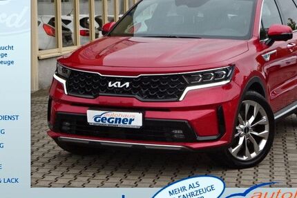 Kia Sorento 25.932 km 42.840 € Eilenburg 04838