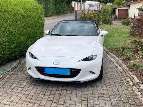 MX-5