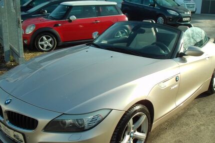 BMW Z4 252.000 km 10.950 &euro; Waiblingen (bei Stuttgart) 71332