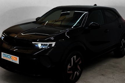 Opel Mokka 15.872 km 99.999 &euro; Moers 47445
