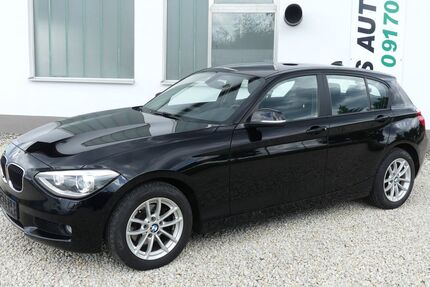 BMW 120 144.000 km 11.280 &euro; Schwanstetten 90596