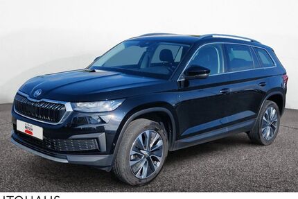 Skoda Kodiaq 71.631 km 30.390 &euro; Melle 49324