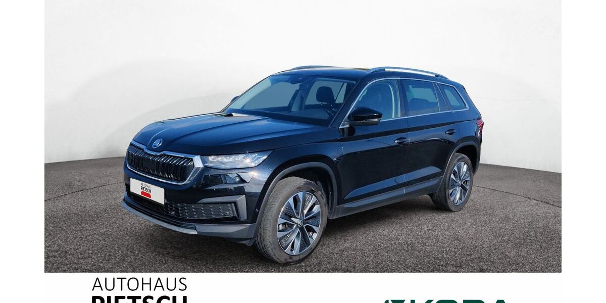 Skoda Kodiaq 71.631 km 30.390 &euro; Melle 49324
