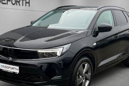Opel Grandland (X) 27.414 km 25.940 € Nordhorn 48531