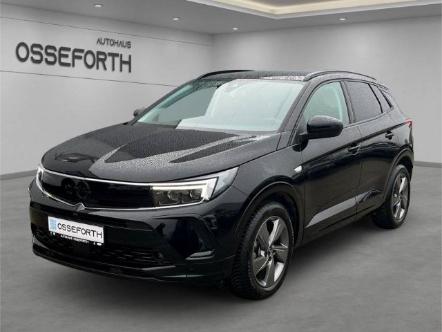 Opel Grandland (X) 27.414 km 25.940 € Nordhorn 48531