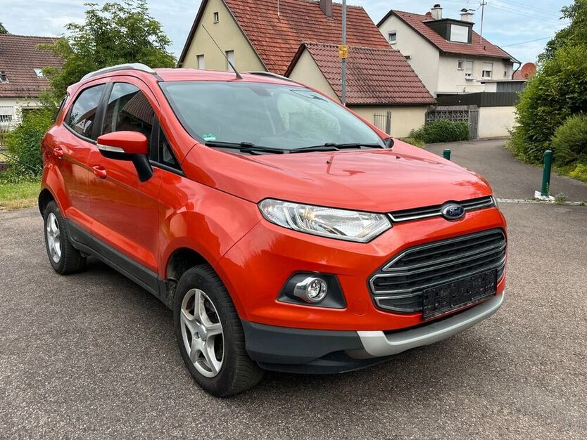 EcoSport