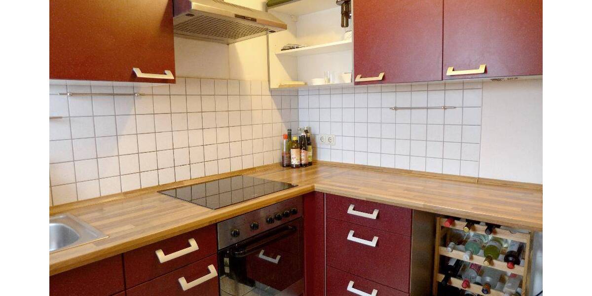 Etagenwohnung Neumarkt in der Oberpfalz Neumarkt - 4 Zimmer, 100 m&sup2;, 840&euro; | Angebot:26798585