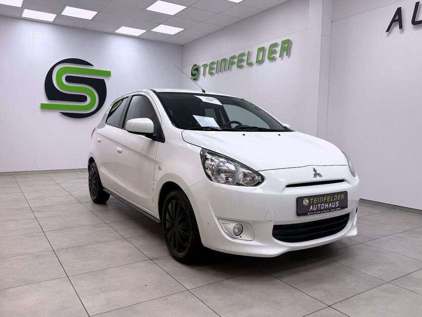 Mitsubishi Space Star 159.710 km 2.990 € Steinfeld 49439