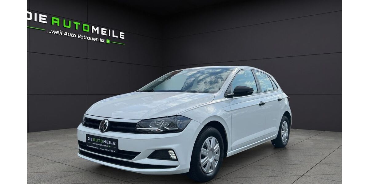 VW Polo 176.500 km 5.980 &euro; Uetersen 25436