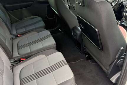 VW Sharan 114.000 km 19.000 &euro; Hanau, Brüder-Grimm-Stadt 63450