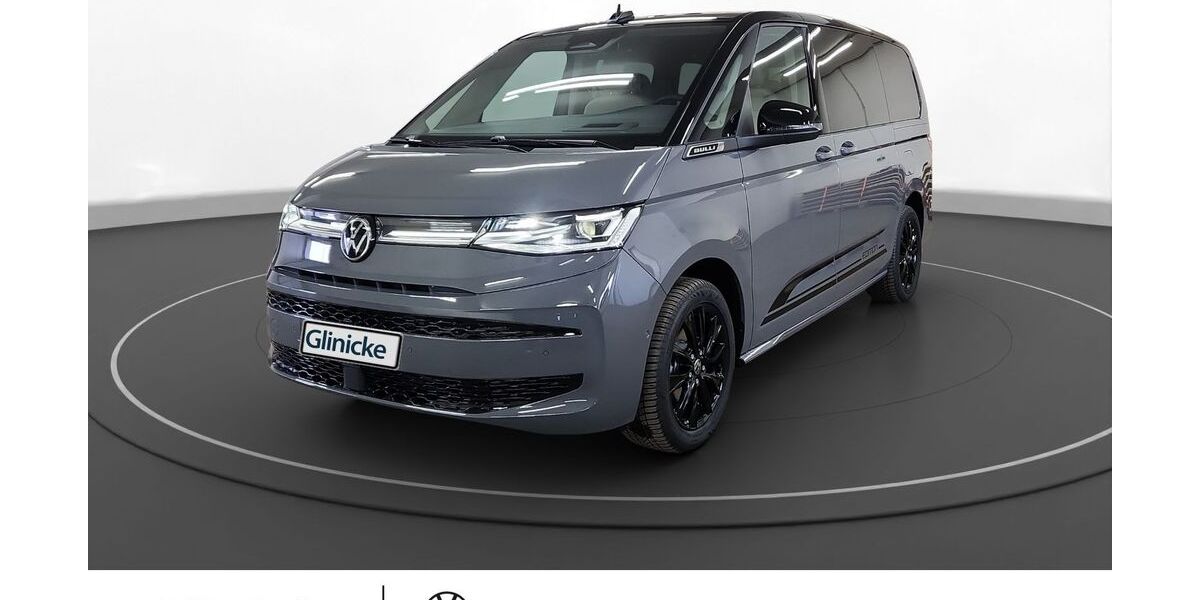 VW T7 Multivan 1.990 km 73.950 &euro; Minden 32427