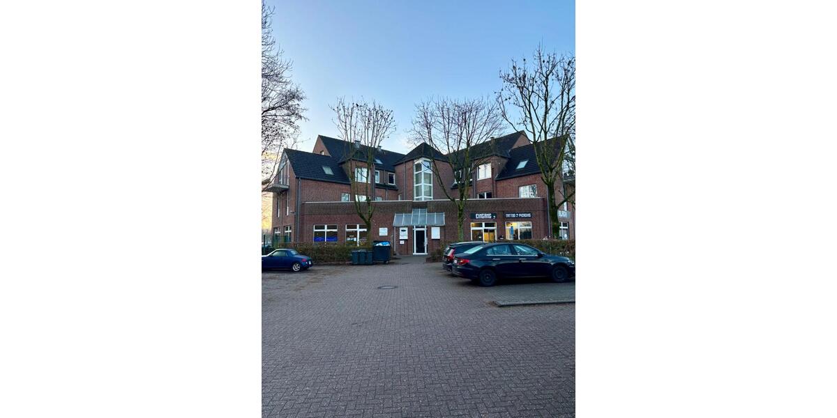Gewerbeobjekt Moers Rheinkamp - 1.660&euro; | Angebot:26198884