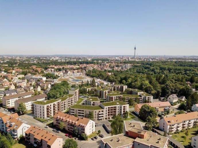 Etagenwohnung Stein - 3 Zimmer, 77 m&sup2;, 1.150&euro; | Angebot:26842273