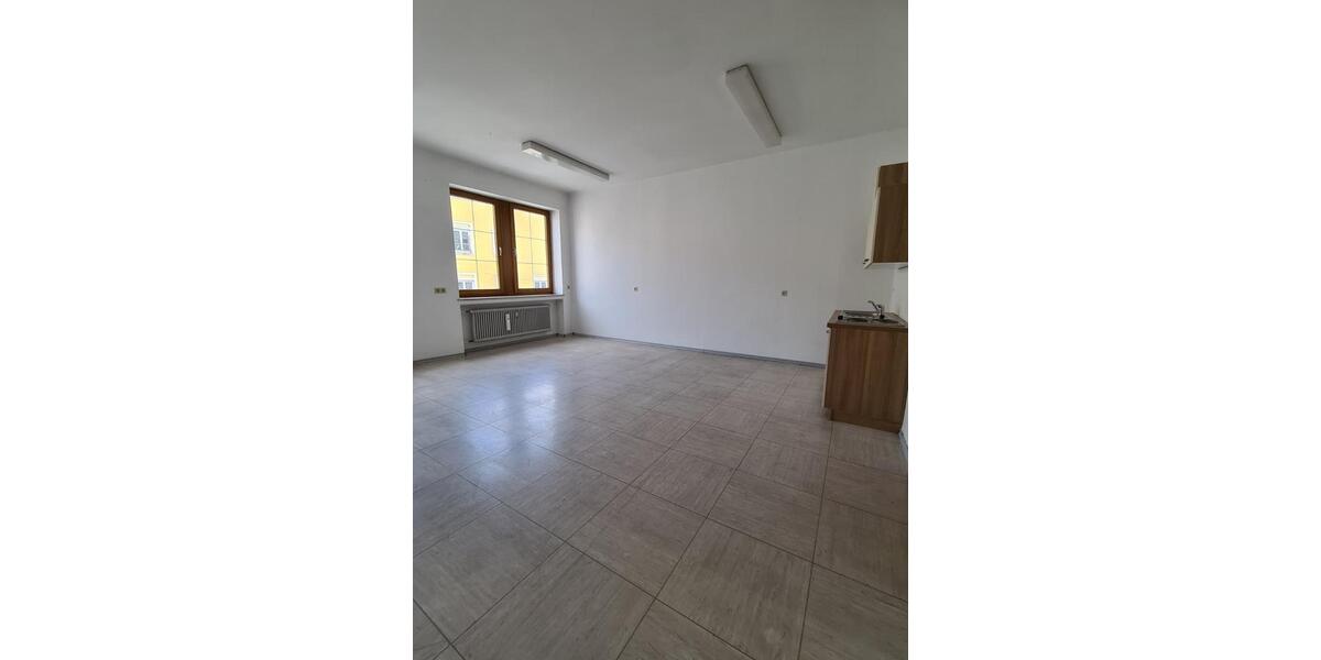 Etagenwohnung Vilshofen an der Donau - 1 Zimmer, 40 m&sup2;, 450&euro; | Angebot:26638668