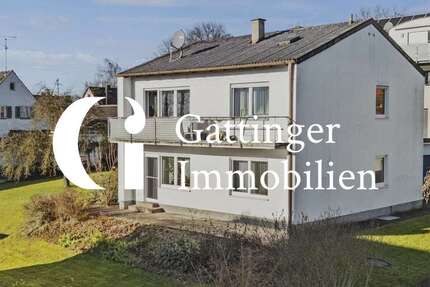 Haus zum Kaufen in Markt Indersdorf 749.000 € 120 m² 5 zimmer