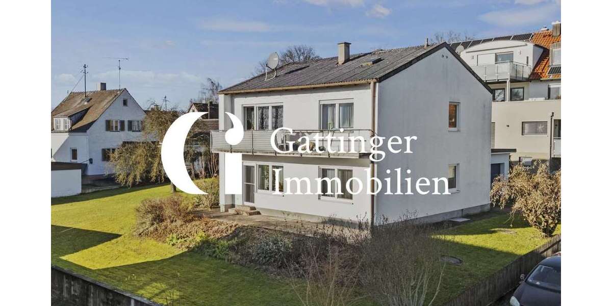 Haus zum Kaufen in Markt Indersdorf 749.000 € 120 m² 5 zimmer