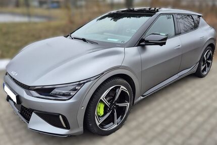 Kia EV6 73.000 km 43.999 &euro; Schulzendorf 15732