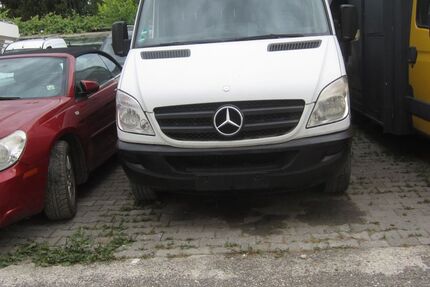 Mercedes-Benz Sprinter 303.000 km 4.500 € Neu-Ulm 89231