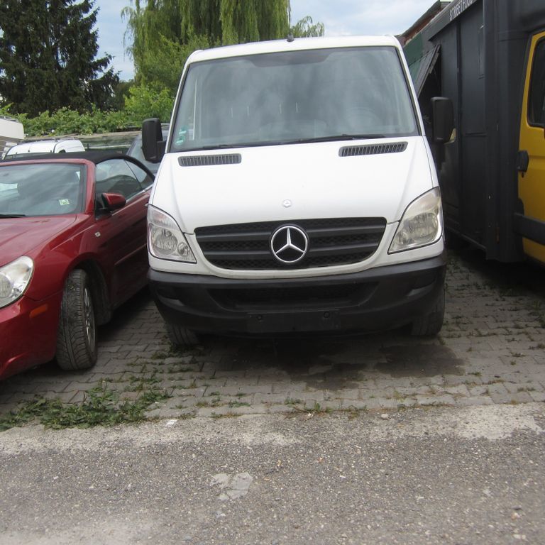 Mercedes-Benz Sprinter 303.000 km 4.500 € Neu-Ulm 89231