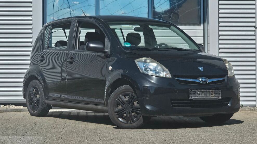 Subaru Justy 163.100 km 2.000 € Friedrichsdorf (10 Min. nördlich von Frankfurt/M) 61381