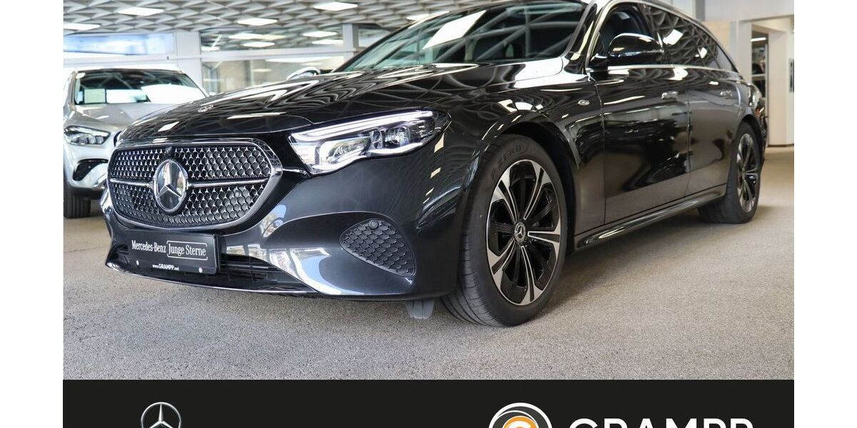 Mercedes-Benz E 300 14.100 km 49.750 &euro; Karlstadt 97753