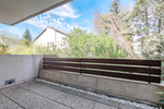Gefragte 2-Zimmer-Wohnung mit Balkon & TG-Stellplatz - sofort bezugsfrei & provisionsfrei! - Erdgeschoßwohnung Bonn Beuel | Angebot:26635475