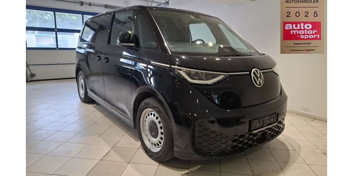 VW ID. Buzz 13.847 km 44.999 &euro; Frohburg 04654