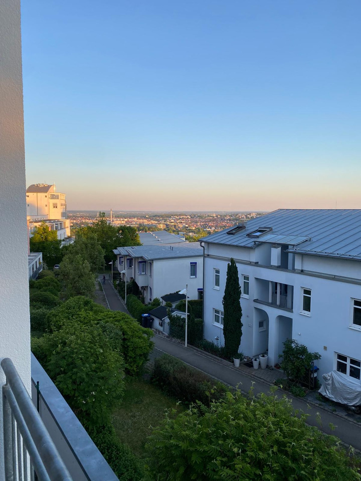 Wohnung im 1. Stock