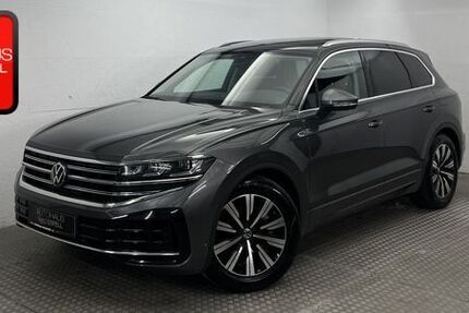 VW Touareg 99.990 km 52.880 &euro; Berlin 12351