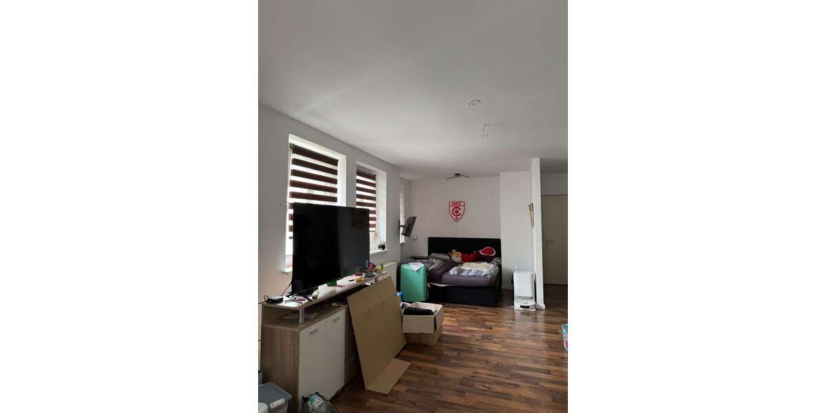 Etagenwohnung Halle Altstadt - 1 Zimmer, 54 m&sup2;, 480&euro; | Angebot:26424927