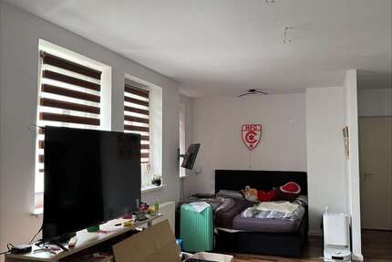 Wohnung Halle Altstadt - 1 Zimmer, 54 m&sup2;, 480&euro; | Angebot:26424927