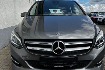 Mercedes-Benz B 200 48.205 km 17.999 &euro; Hildrizhausen 71157
