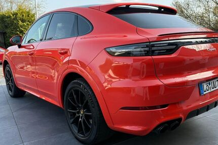 Porsche Cayenne 122.505 km 59.980 &euro; Lörrach 79539