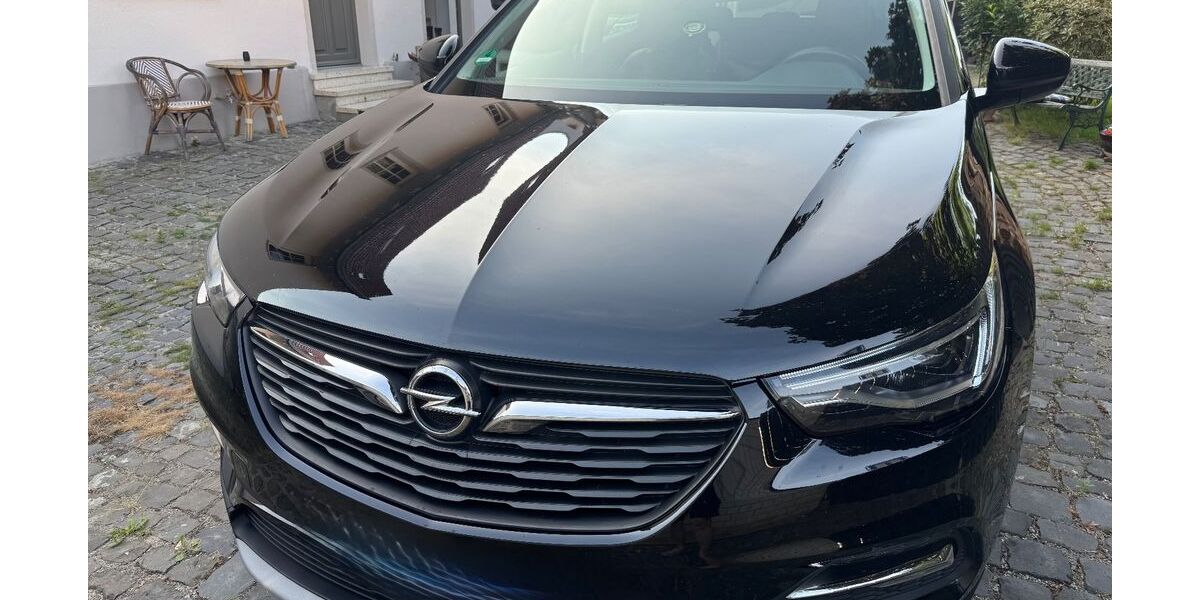Opel Grandland (X) 86.600 km 13.400 &euro; Groß-Rohrheim 68649