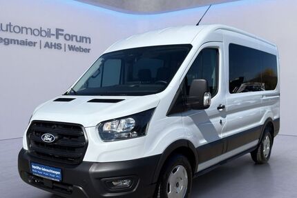 Ford Transit 12.850 km 38.556 &euro; Crailsheim 74564