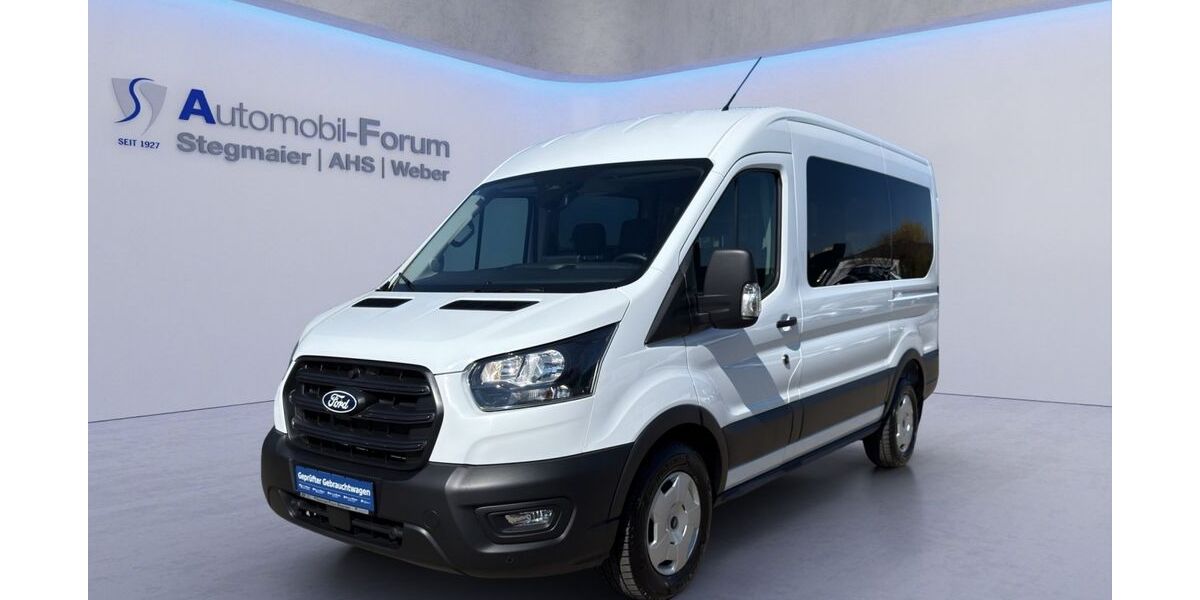 Ford Transit 12.850 km 38.556 &euro; Crailsheim 74564