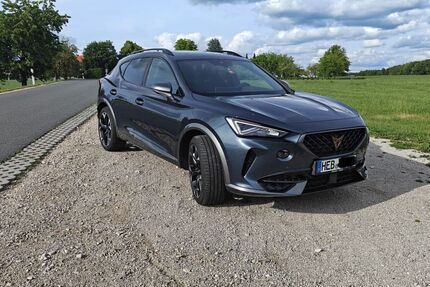 Cupra Formentor 39.100 km 26.990 &euro; Hersbruck 91217