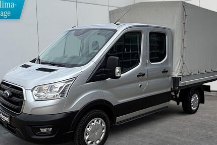Ford Transit 27.072 km 21.384 &euro; Bergheim 50126